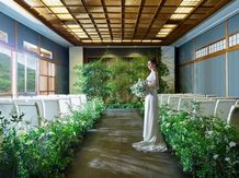 THE GARDEN DINING 弓絃葉 その他画像 1-5