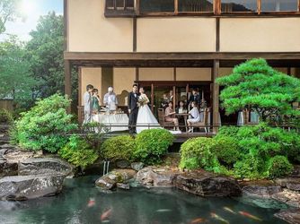 THE GARDEN DINING 弓絃葉 その他画像 1-1