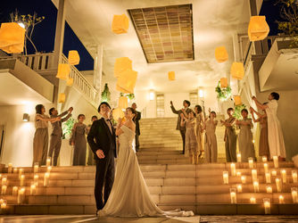 リアン トゥール 庭園画像 2-2