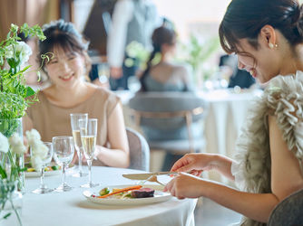 リアン トゥール SAIRU(彩留):オープンキッチン画像 2-3