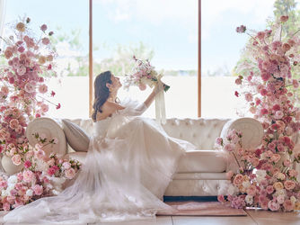 リアン トゥール VERT(ヴェール)女性らしく美しく輝く場所画像 2-3