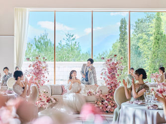 リアン トゥール VERT(ヴェール)女性らしく美しく輝く場所画像 2-2