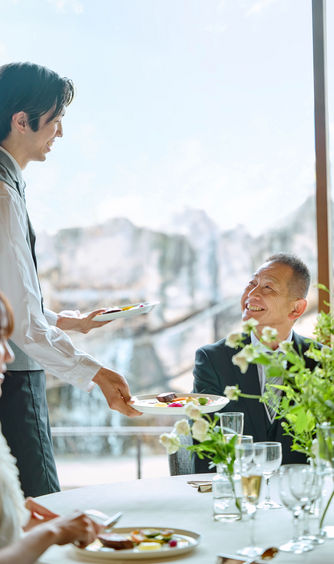 リアン トゥール SAIRU(彩留):オープンキッチン画像 2-1