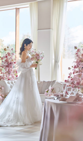 リアン トゥール VERT(ヴェール)女性らしく美しく輝く場所画像 2-1