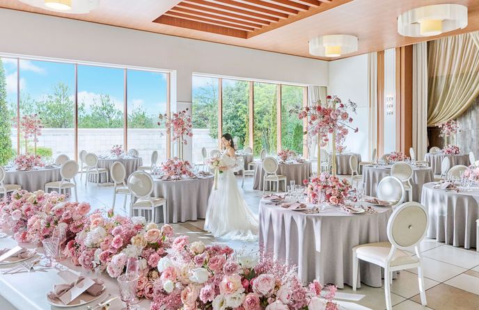 リアン トゥール VERT(ヴェール)女性らしく美しく輝く場所画像 1