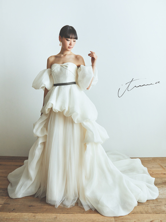 マリベールスパイア 衣裳1画像 1-2