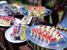 柳川藩主立花邸 御花 since 1738 Over The Moon(~180名)画像 2-5