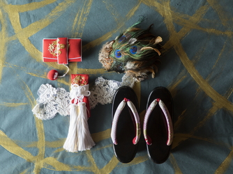 柳川藩主立花邸 御花 since 1738 演出2画像 2-3