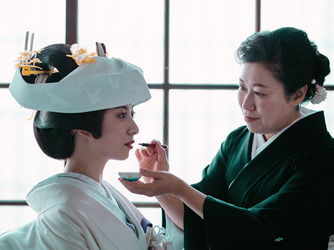 柳川藩主立花邸 御花 since 1738 演出2画像 2-1