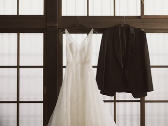 柳川藩主立花邸 御花 since 1738 衣裳画像 2-1