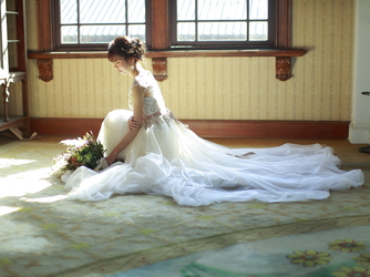 柳川藩主立花邸 御花 since 1738 衣裳画像 2-2