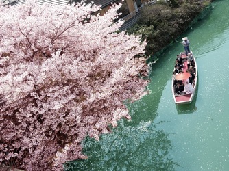 柳川藩主立花邸 御花 since 1738 演出1画像 2-3