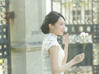 柳川藩主立花邸 御花 since 1738 衣裳画像 2-3