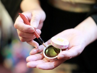 柳川藩主立花邸 御花 since 1738 演出2画像 2-2