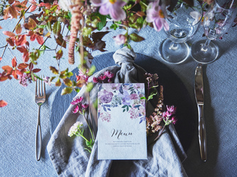 柳川藩主立花邸 御花 since 1738 大広間(~120名)画像 2-3