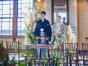 柳川藩主立花邸 御花 since 1738 チャペル(西洋館)画像 2-3