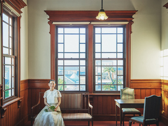 柳川藩主立花邸 御花 since 1738 セレモニースペース(西洋館)画像 2-2