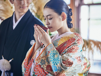 柳川藩主立花邸 御花 since 1738 セレモニースペース(西洋館)画像 2-3