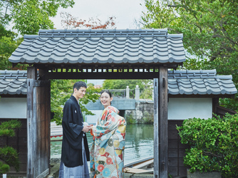 柳川藩主立花邸 御花 since 1738 演出1画像 2-2