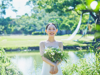 柳川藩主立花邸 御花 since 1738 セレモニースペース(ガーデン挙式)画像 2-3