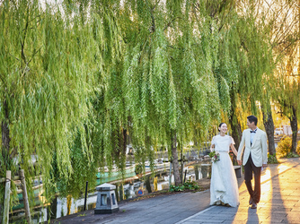 柳川藩主立花邸 御花 since 1738 ロケーション2画像 2-4