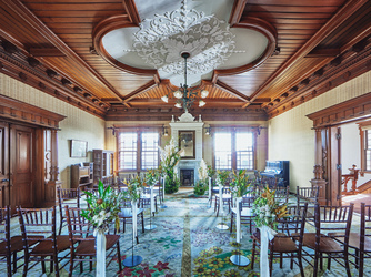 柳川藩主立花邸 御花 since 1738 ロケーション1画像 2-1