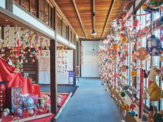 柳川藩主立花邸 御花 since 1738 付帯設備画像 2-3