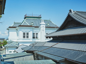 柳川藩主立花邸 御花 since 1738 付帯設備画像 2-4