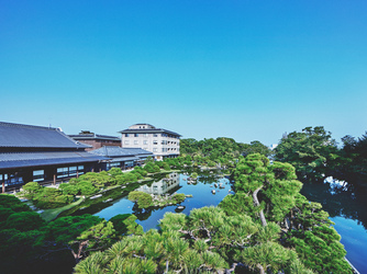 柳川藩主立花邸 御花 since 1738 付帯設備画像 2-2