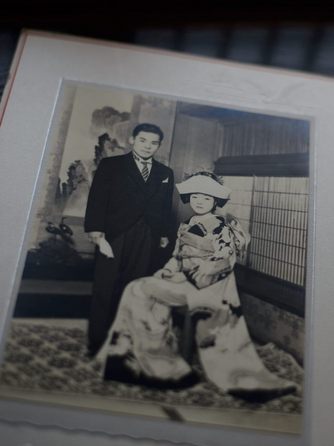 柳川藩主立花邸 御花 since 1738 歴史画像 2-1