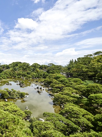 柳川藩主立花邸 御花 since 1738 歴史画像 1-2