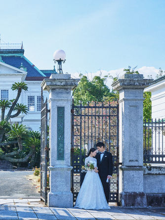 柳川藩主立花邸 御花 since 1738 外観画像 1-2