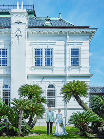 柳川藩主立花邸 御花 since 1738 外観画像 2-1