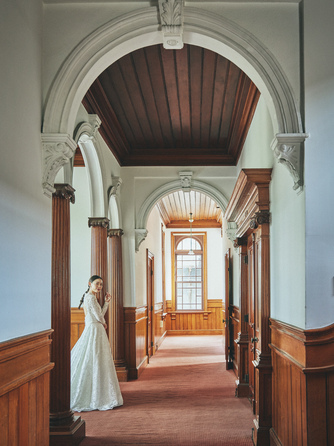 柳川藩主立花邸 御花 since 1738 外観画像 2-2