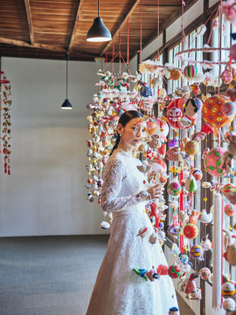 柳川藩主立花邸 御花 since 1738 演出2画像 1-1