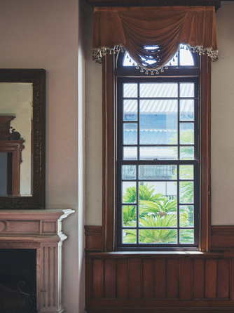 柳川藩主立花邸 御花 since 1738 セレモニースペース(西洋館)画像 1-1