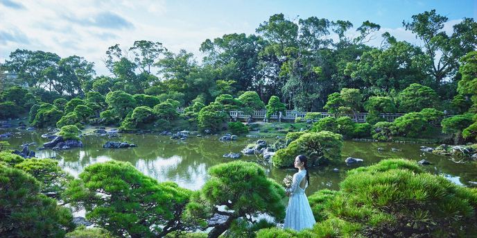 柳川藩主立花邸 御花 since 1738 ロケーション2画像 1