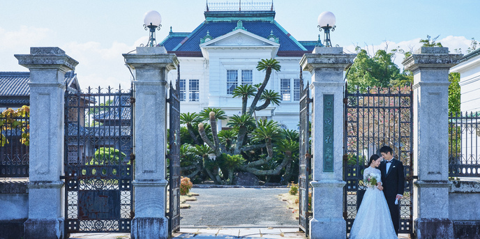 柳川藩主立花邸 御花 since 1738 ロケーション3画像 1