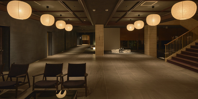 柳川藩主立花邸 御花 since 1738 付帯設備画像 1