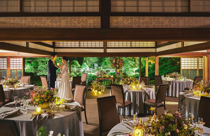 柳川藩主立花邸 御花 since 1738 ロケーション3画像 2