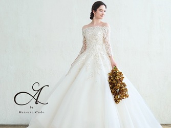 名古屋マリオットアソシアホテル 衣裳1画像 2-1