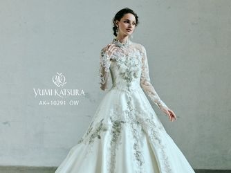 名古屋マリオットアソシアホテル 衣裳1画像 2-3