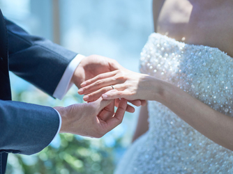 名古屋マリオットアソシアホテル チャペル(開放感抜群*スカイストリートウェディング)画像 2-3