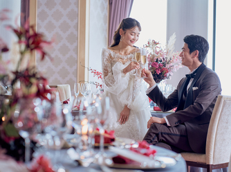 名古屋マリオットアソシアホテル シリウス〈51階〉画像 2-2