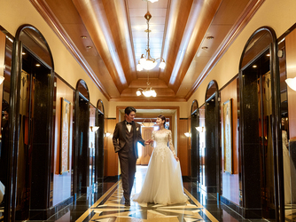 名古屋マリオットアソシアホテル ロケーション2画像 2-3