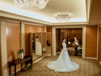 名古屋マリオットアソシアホテル 付帯設備1画像 2-3