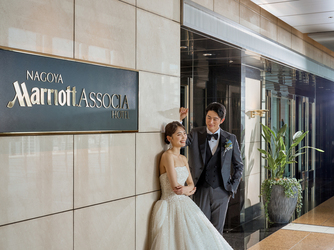 名古屋マリオットアソシアホテル 【地上200M越えの絶景】ジュピター画像 2-4