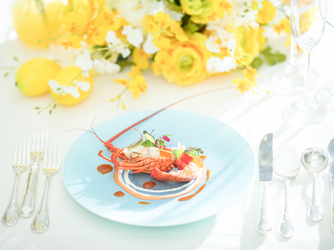 名古屋マリオットアソシアホテル 【地上200M越えの絶景】ジュピター画像 2-2