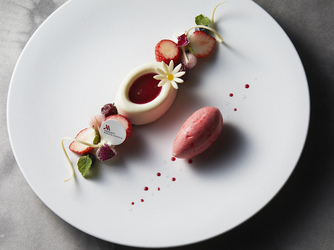 名古屋マリオットアソシアホテル 料理・ケーキ1画像 2-2