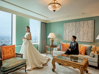 名古屋マリオットアソシアホテル ロケーション2画像 2-2